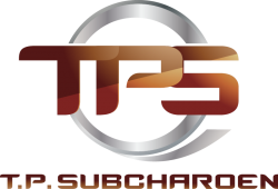 สแตนเลสสี ราคาถูก T.P.SUBCHARONE
